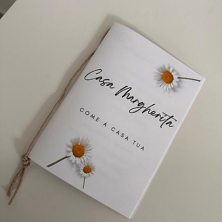 Casa Margherita Apartment Turin Ngoại thất bức ảnh