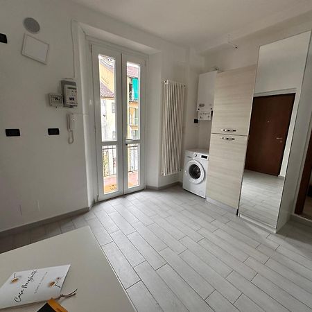 Casa Margherita Apartment Turin Ngoại thất bức ảnh