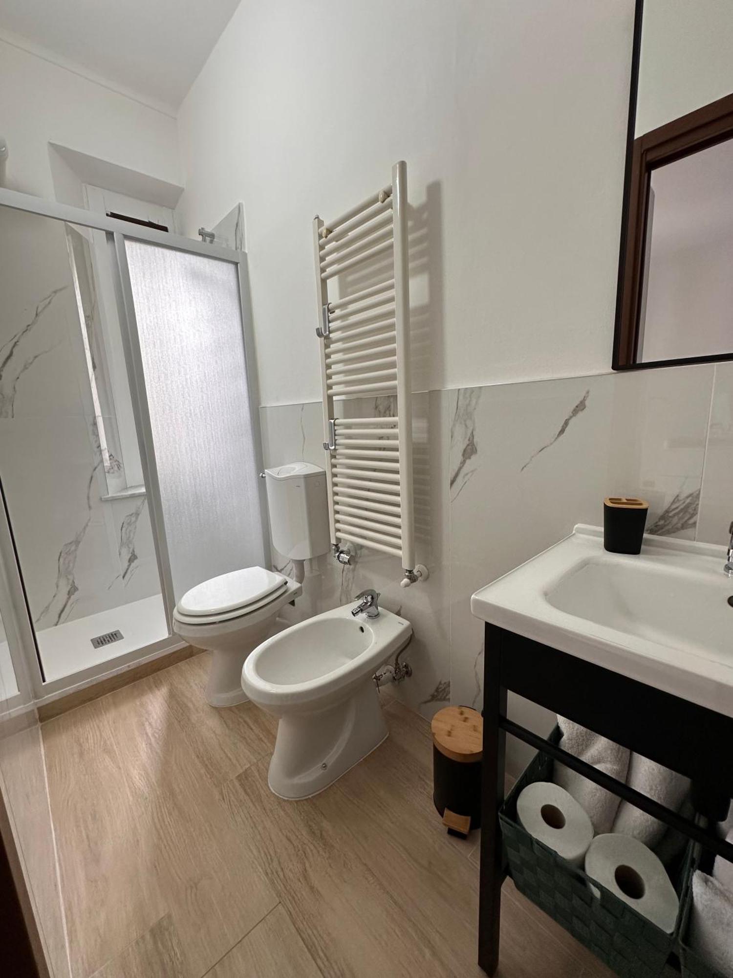 Casa Margherita Apartment Turin Ngoại thất bức ảnh
