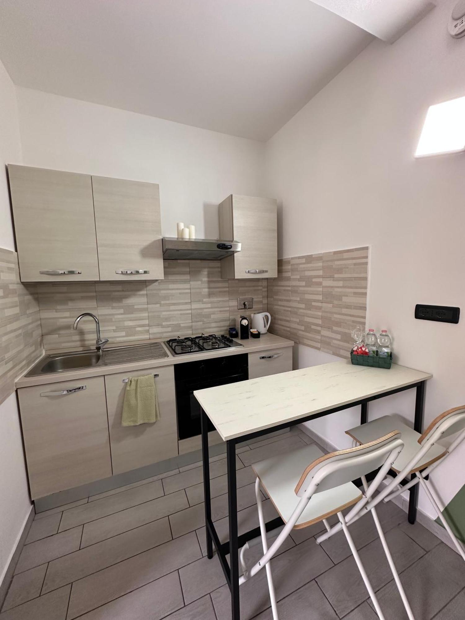 Casa Margherita Apartment Turin Ngoại thất bức ảnh