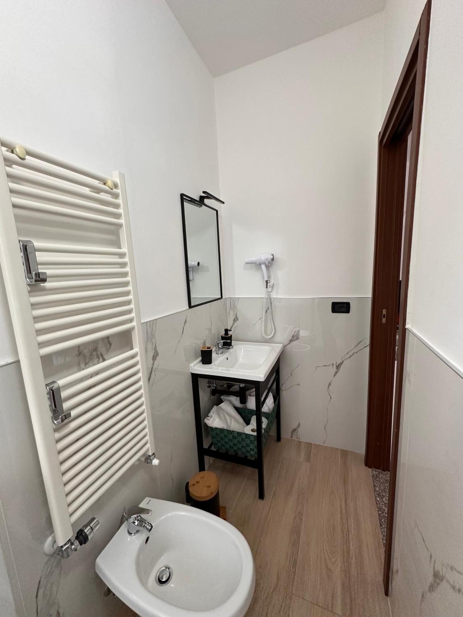 Casa Margherita Apartment Turin Ngoại thất bức ảnh