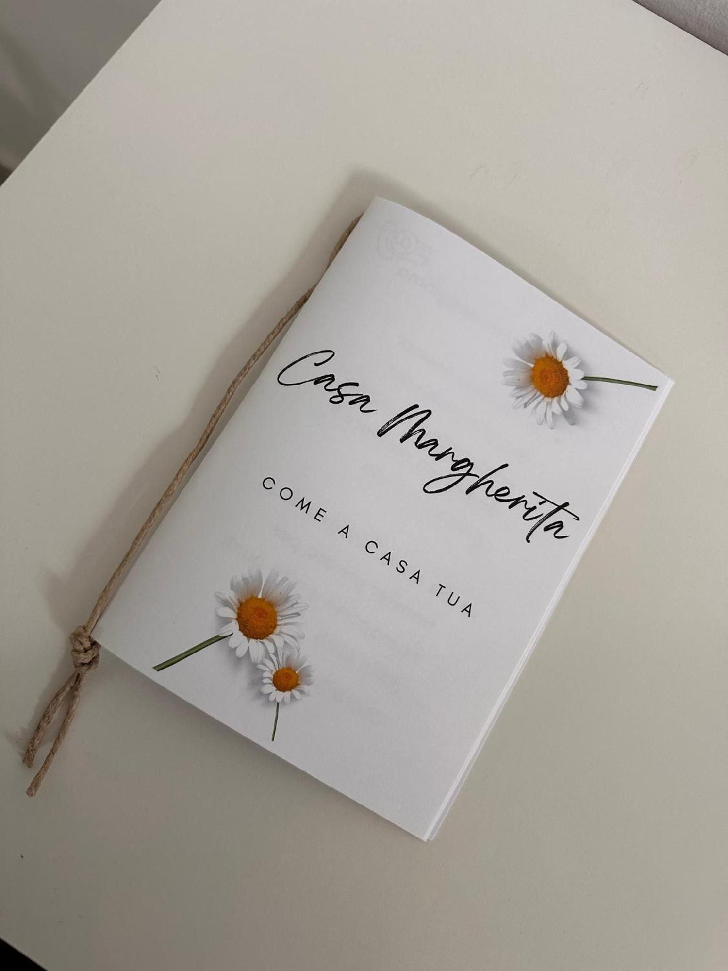 Casa Margherita Apartment Turin Ngoại thất bức ảnh
