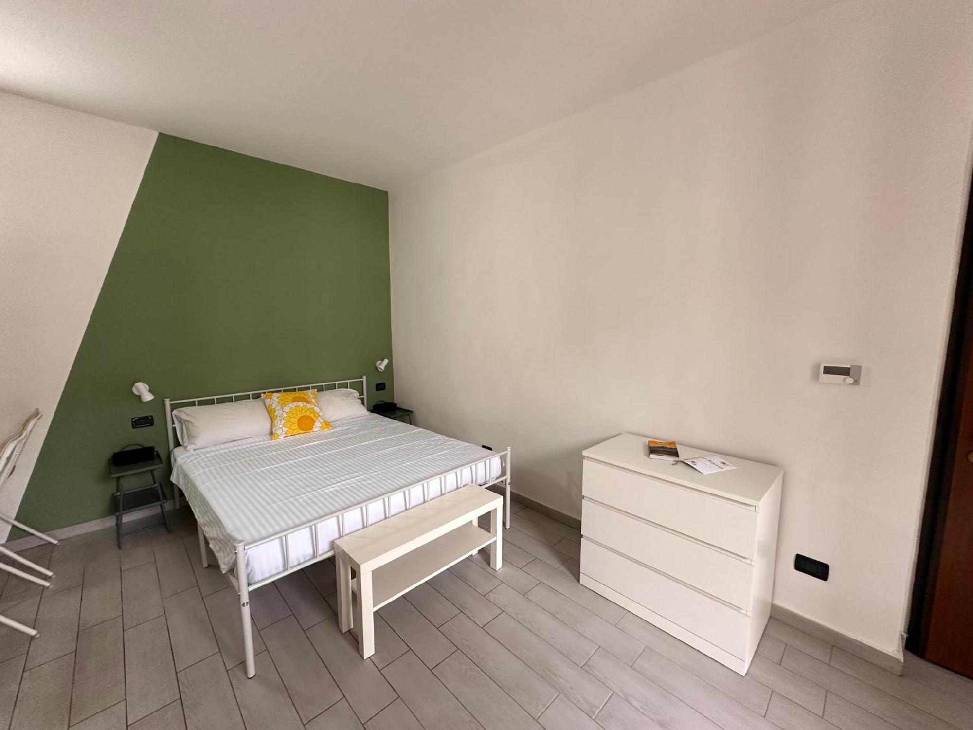 Casa Margherita Apartment Turin Ngoại thất bức ảnh