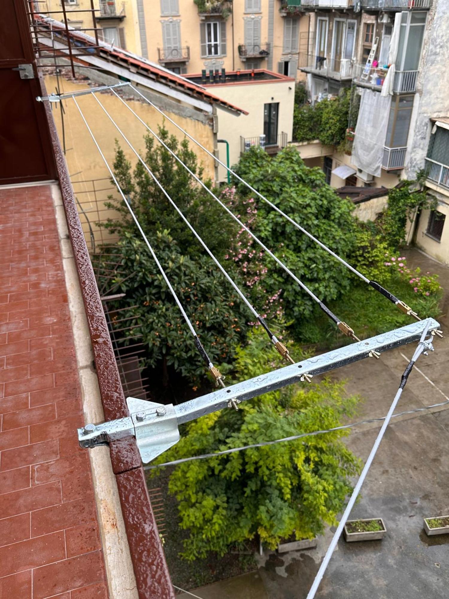 Casa Margherita Apartment Turin Ngoại thất bức ảnh