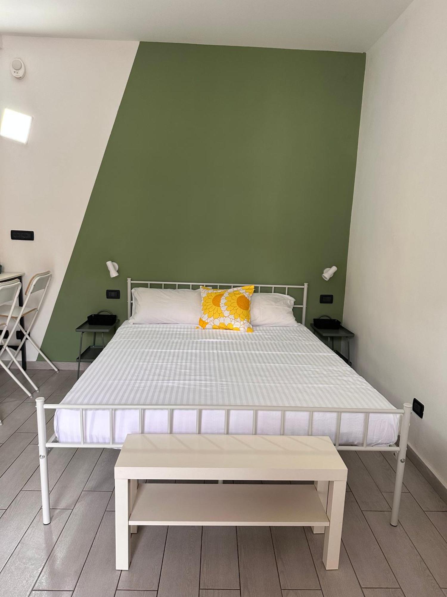 Casa Margherita Apartment Turin Ngoại thất bức ảnh